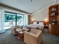Monte Casa Spa & Wellness Hotels in Petrovac