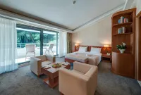 Monte Casa Spa & Wellness