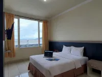 Dragon Palace Hotel Ternate Hotel di Ternate