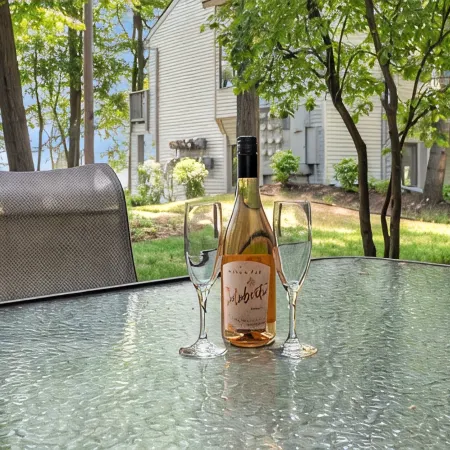 The Shores Lake View Condo Unit 5681