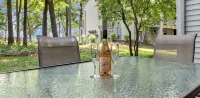 The Shores Lake View Condo Unit 5681 - parking