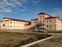 Орбита Отели в г. 