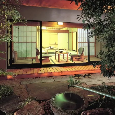 Hotel Fuji
