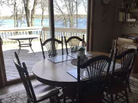 Eagle’s View on Mabel Lake!