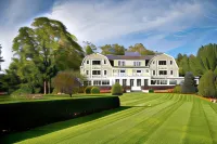 Mayflower Inn & Spa, Auberge Collection Hoteles en 
