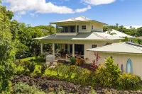 Poipu Beach Plantation Style Cottage