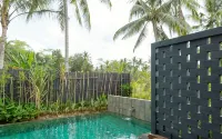Hotel Le Temple Borobudur - Pools