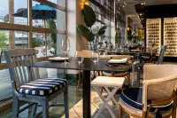 Marina Suites Gran Canaria - breakfast