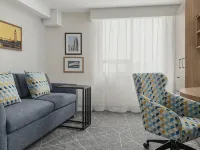 Hampton Inn by Hilton Montreal East Anjou Hotels near Radisson Metro Station