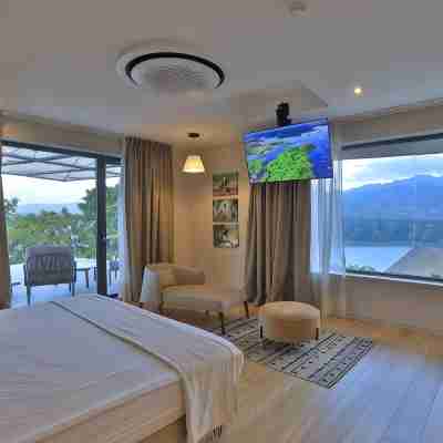 Halala Kella Eco Lodge Rooms