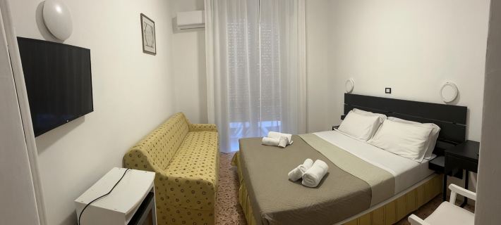 Hotel Perla Hotels in Cesenatico
