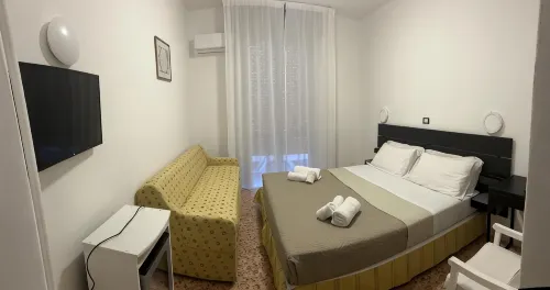 Hotel Perla