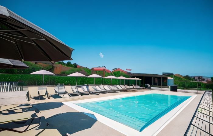 Firriato Hospitality - Cavanera Etnea Resort & Wine Experience