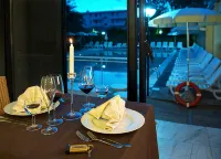 Park Hotel Kursaal - breakfast