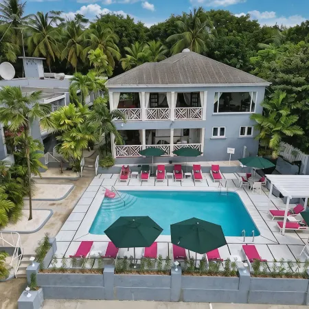 The Palms Resort