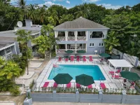 The Palms Resort
