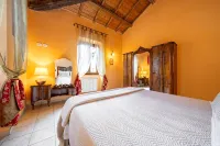 La Suite del Borgo - Pet friendly
