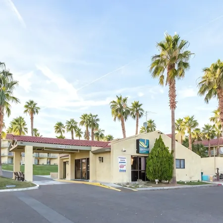 Lake Mead Inn