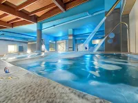 Hotel Spa Norat Torre Do Deza Hotels in Deza