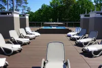Grand Kapitan Medi Spa - Pokoje Ozonowane - Пляж