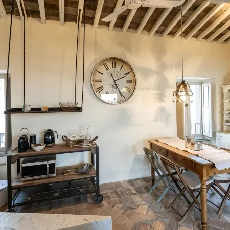 La Suite del Borgo