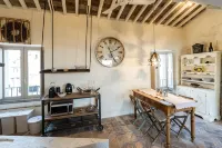 La Suite del Borgo