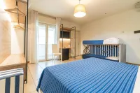 Hotel Majorca - parking
