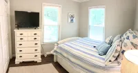 Lakefront- Stay, Soak, Paddle, Play & Relax! On Lake Lookout in Catawba, NC - balcony