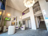 Hôtel Inn Design & Restaurant Challans Hotels in Challans