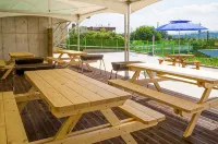 Suncheon Bay Healing Camp Pension