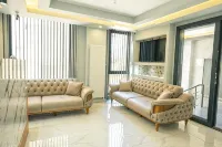 Airport Bayrak Residences Trabzon - 3 звезды