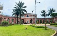 Aldeoz Villa Sentul - Villas