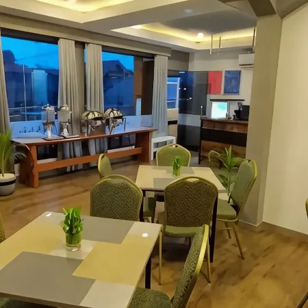 Tanahotel Syariah
