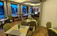 Tanahotel Syariah