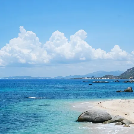 Quang Vinh Hotel