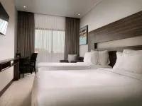 Helios Hotel & Convention Hotels in Bone Regency