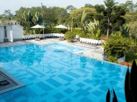 The Emirio Hotel & Cottage Hotéis em Cigugur