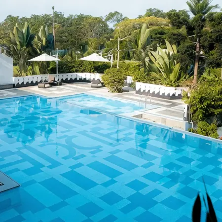 The Emirio Hotel & Cottage