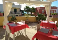B&B Barone - parking