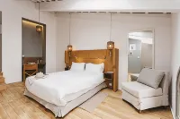 ホテル カン ファウスティーノ