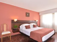 Bda Hotel & Spa Hotels in Maldonado