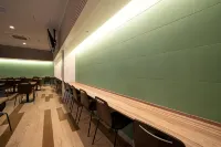Washington R&B Hotel Hakata Ekimae 2 - Business