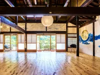 Like yoga and pilates mihara