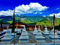 Taj Paro Resort And Spa, Bhutan