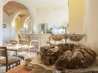 LHP Hotel Certaldo - breakfast
