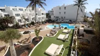 Neptuno Suites – Only Adults - Ocean View