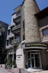 阿達那時代酒店 酒店