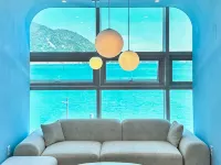 THE DECEMBER STAY Busan Songdo Ocean Terrace Hotels near Songdo Skywalk