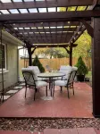 Pet-Friendly Gulf Coast Cottage, Fenced Yard, Game Room, Near Beach & Springs - Wifi