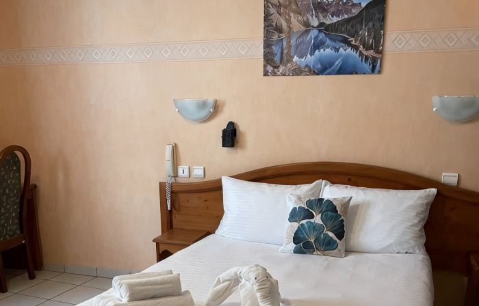 Hôtel Elaïa
